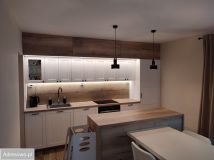 dom wolnostojący, 4 pokoje Bilcza