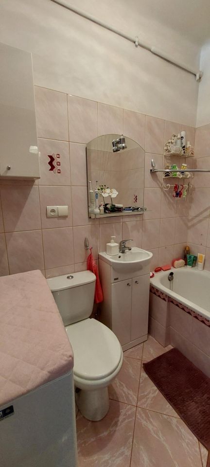 Mieszkanie 2-pokojowe Warszawa Ochota, ul. Grójecka. Zdjęcie 10