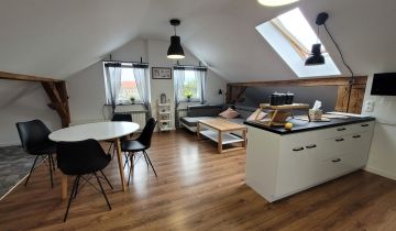 Mieszkanie 2-pokojowe Dzierżoniów, ul. 11 Listopada