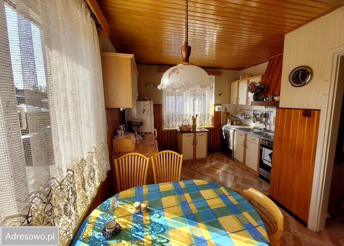 dom wolnostojący, 5 pokoi Giżycko, ul. Myśliwska. Zdjęcie 3