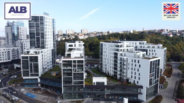 Mieszkanie 3-pokojowe Gdynia Redłowo. Zdjęcie 6