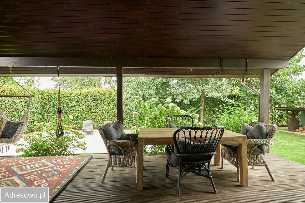 dom wolnostojący, 5 pokoi Dobrzykowice. Zdjęcie 16