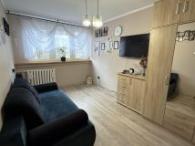 Mieszkanie 2-pokojowe Oława Centrum, ul. Bolesława Chrobrego. Zdjęcie 2