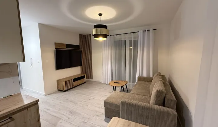 Mieszkanie 2-pokojowe Sulechów, ul. Władysława Hermana