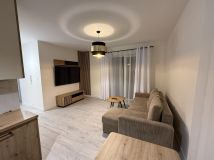 Mieszkanie 2-pokojowe Sulechów, ul. Władysława Hermana