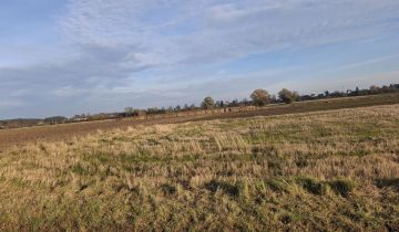 Działka rolno-budowlana Gdańsk Świbno