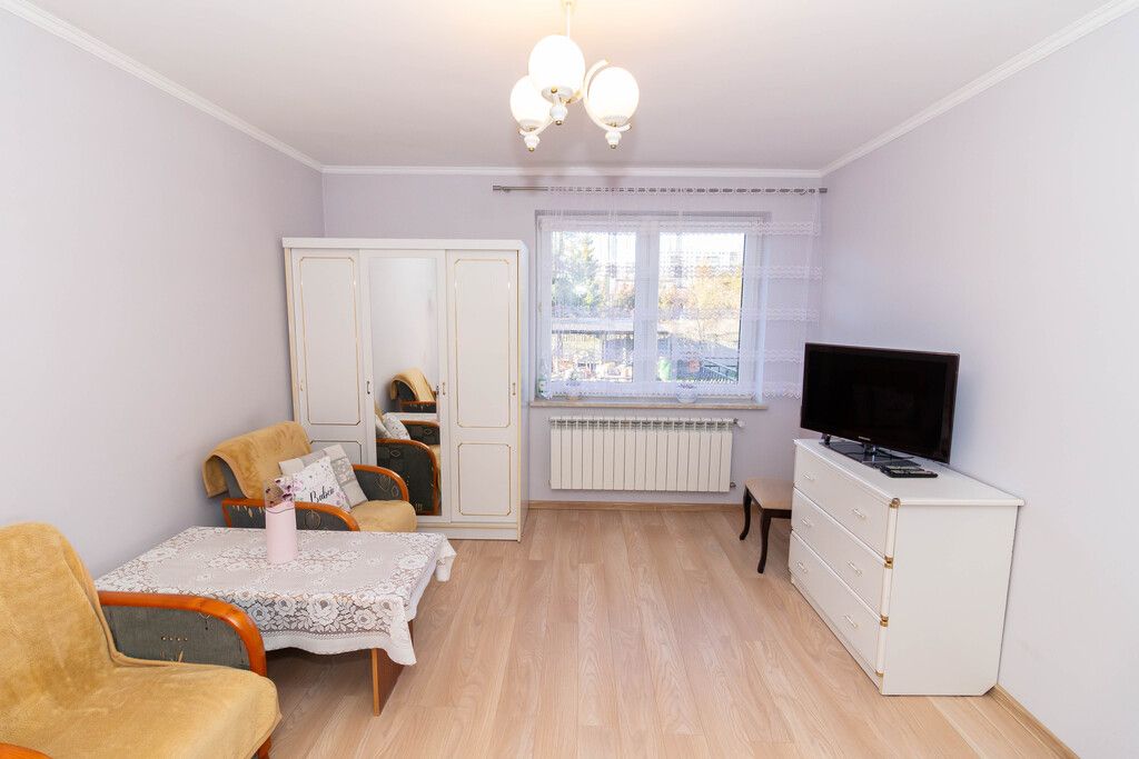 dom wolnostojący, 5 pokoi Ostrowiec Świętokrzyski, ul. Bałtowska. Zdjęcie 10