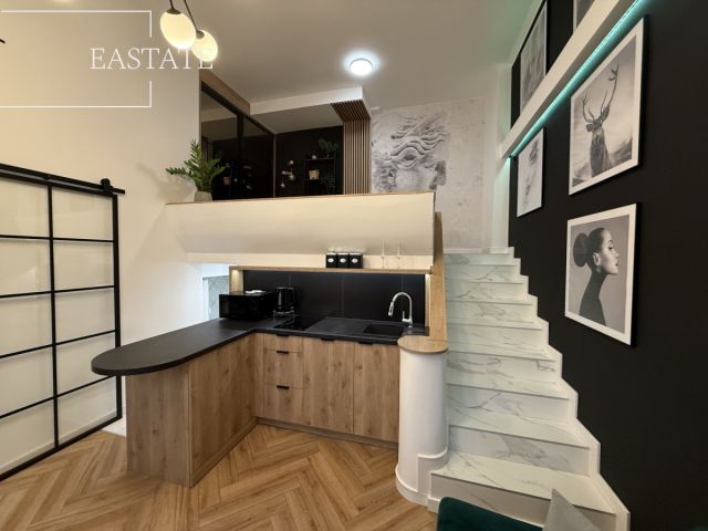 Mieszkanie 2-pokojowe Warszawa Śródmieście, ul. Chmielna. Zdjęcie 2