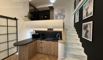 Mieszkanie 2-pokojowe Warszawa Śródmieście, ul. Chmielna