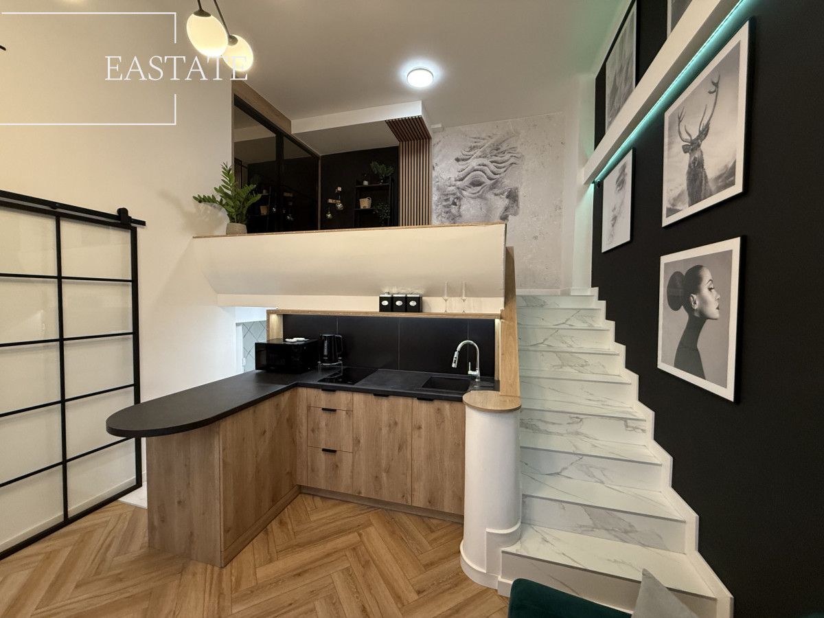 Mieszkanie 2-pokojowe Warszawa Śródmieście, ul. Chmielna. Zdjęcie 2