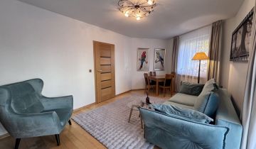 Mieszkanie 3-pokojowe Warszawa Białołęka, ul. Strumykowa