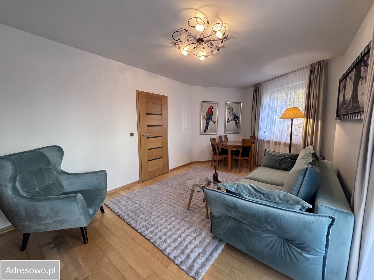 Mieszkanie 3-pokojowe Warszawa Białołęka, ul. Strumykowa. Zdjęcie 2