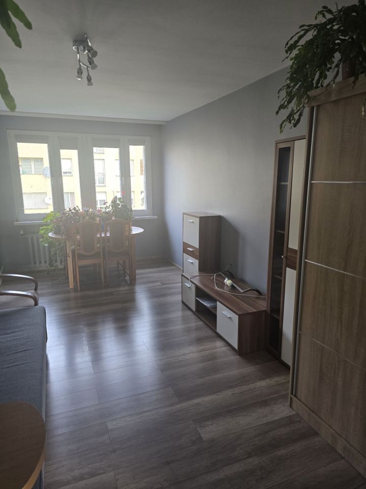 Mieszkanie 2-pokojowe Brzeg Dolny, ul. Stanisława Wyspiańskiego. Zdjęcie 5