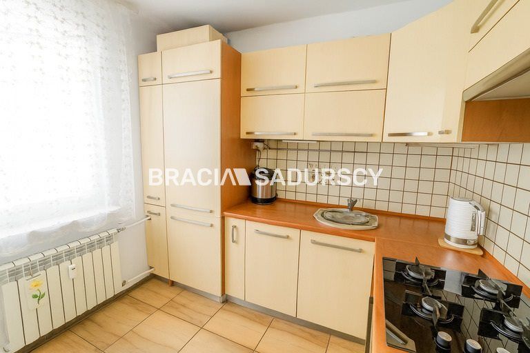 Mieszkanie 3-pokojowe Kraków, ul. Aleksandry. Zdjęcie 22