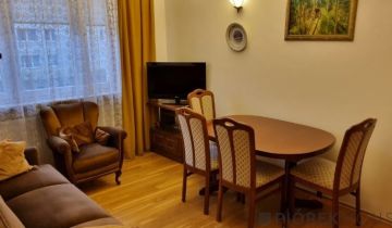 Mieszkanie 2-pokojowe Warszawa Ochota, ul. Adolfa Pawińskiego