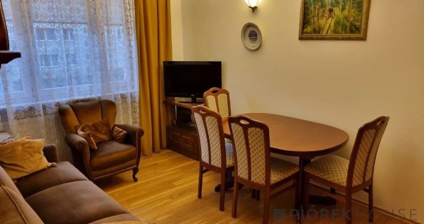 Mieszkanie 2-pokojowe Warszawa Ochota, ul. Adolfa Pawińskiego. Zdjęcie 2