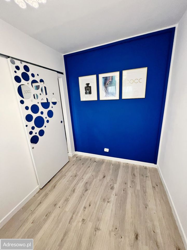 Mieszkanie 3-pokojowe Wrocław Kozanów, ul. Dzielna. Zdjęcie 7