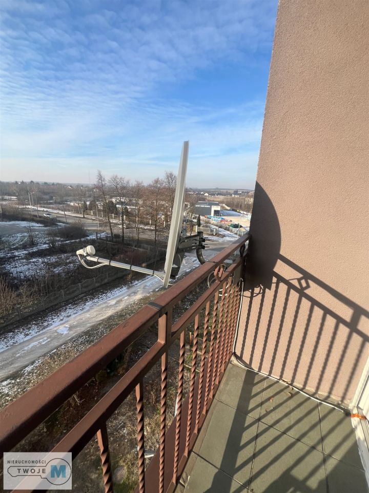 Mieszkanie 2-pokojowe Jędrzejów. Zdjęcie 6