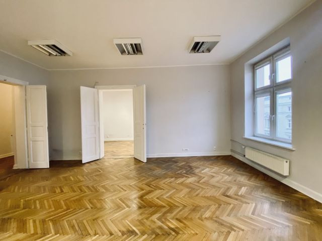 Mieszkanie 6-pokojowe Łódź Śródmieście, ul. Piotrkowska. Zdjęcie 6