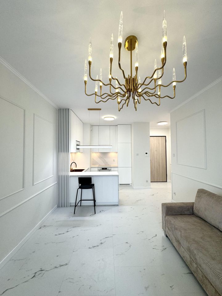 Mieszkanie 2-pokojowe Gdańsk Letnica, ul. Sucha. Zdjęcie 17