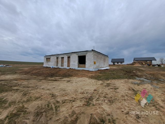 dom wolnostojący, 4 pokoje Jonkowo, ul. Leśna. Zdjęcie 1