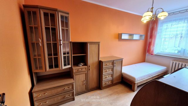 Mieszkanie 3-pokojowe Gliwice, ul. Kozielska. Zdjęcie 12