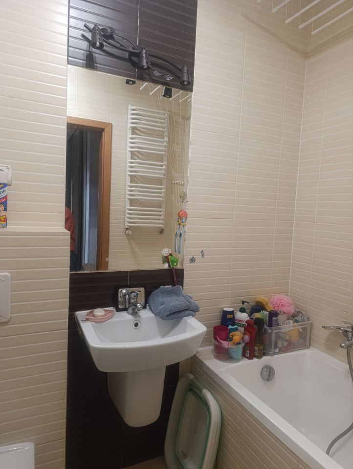 Mieszkanie 2-pokojowe Kraków Płaszów, ul. ks. Ignacego Stoszki. Zdjęcie 8