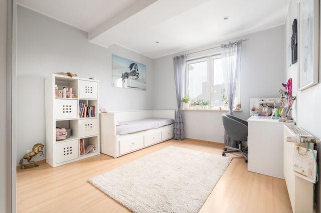 Mieszkanie 4-pokojowe Warzymice. Zdjęcie 8