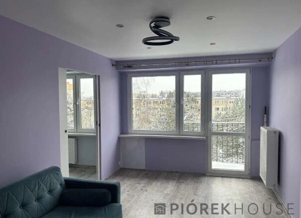 Mieszkanie 4-pokojowe Warszawa Ursus, ul. Zagłoby. Zdjęcie 1