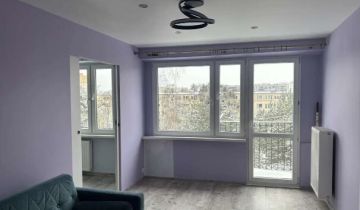 Mieszkanie 4-pokojowe Warszawa Ursus, ul. Zagłoby