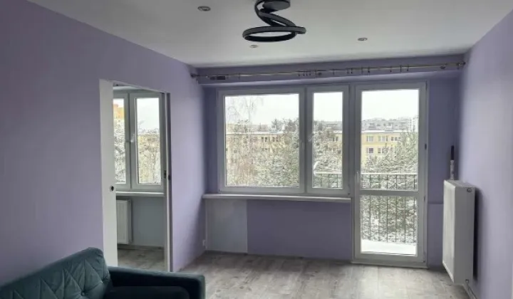 Mieszkanie 4-pokojowe Warszawa Ursus, ul. Zagłoby