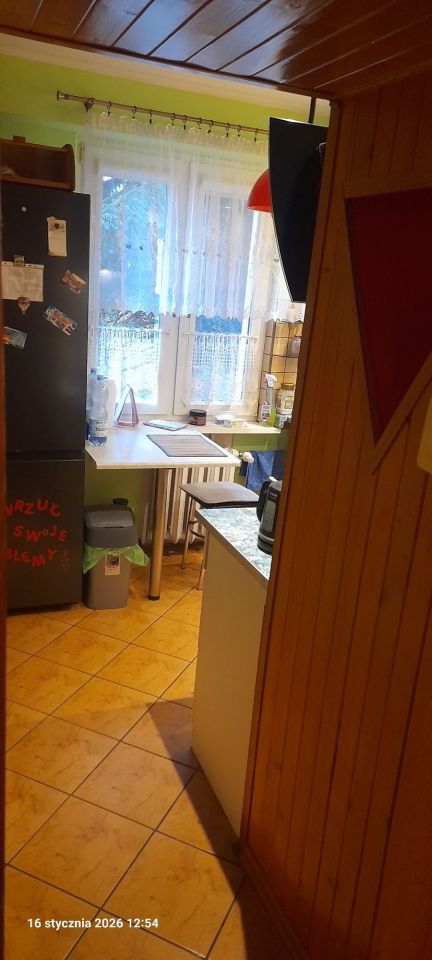 Mieszkanie 2-pokojowe Ostrów Wielkopolski Centrum, ul. Królowej Jadwigi. Zdjęcie 2