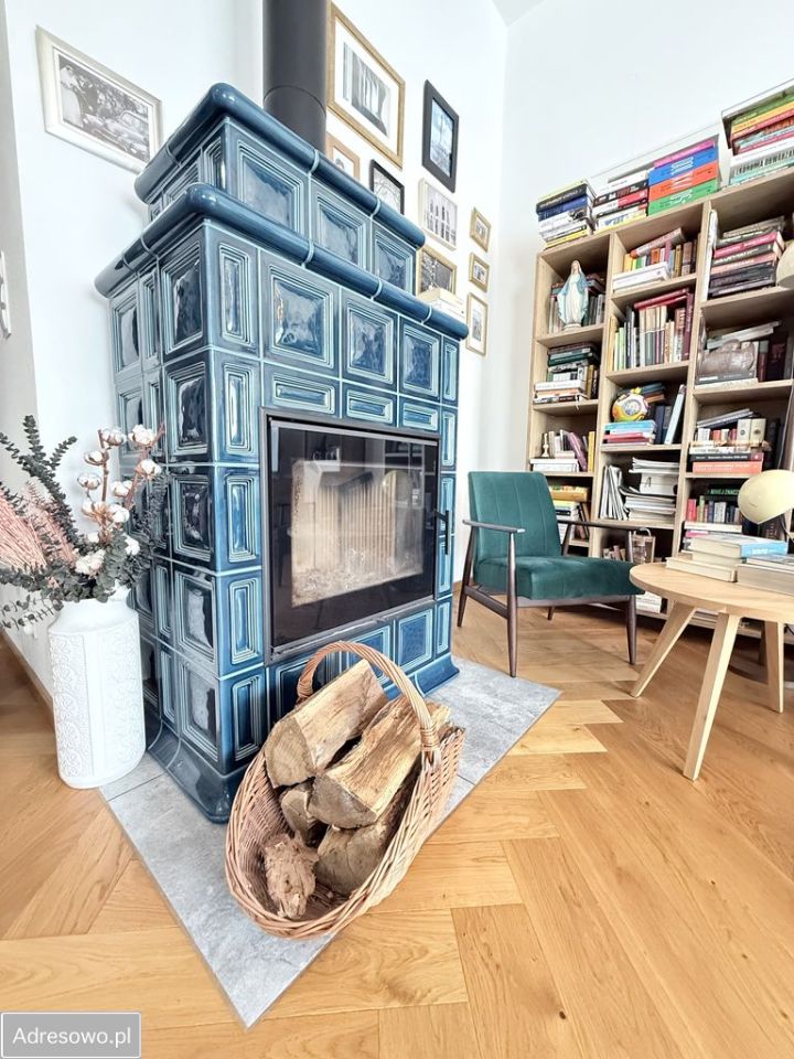 Mieszkanie 4-pokojowe Siechnice. Zdjęcie 2