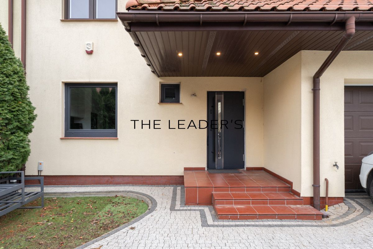 dom szeregowy, 4 pokoje Warszawa Białołęka. Zdjęcie 16