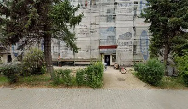 Mieszkanie 2-pokojowe Tychy Centrum, ul. Edukacji