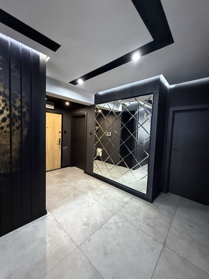 Mieszkanie 4-pokojowe Ełk. Zdjęcie 4