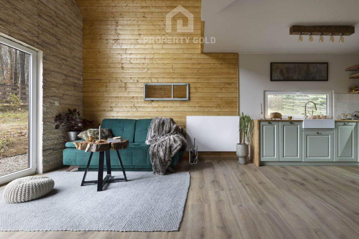 siedlisko, 3 pokoje Bukowa Góra. Zdjęcie 18