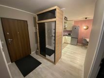 Mieszkanie 3-pokojowe Warszawa Białołęka, ul. Marywilska. Zdjęcie 2