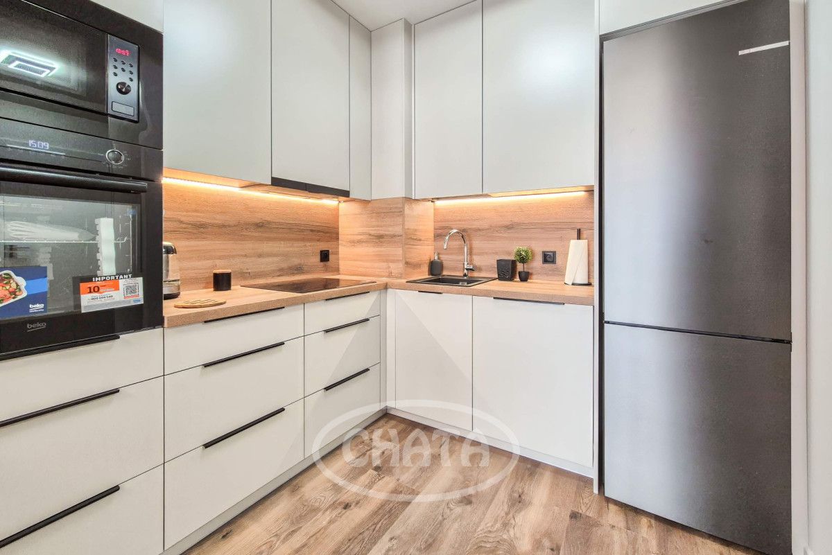 Mieszkanie 2-pokojowe Wrocław Popowice, ul. Białowieska. Zdjęcie 5