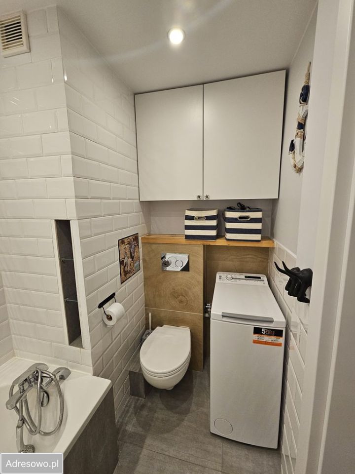 Mieszkanie 4-pokojowe Ostrów Wielkopolski. Zdjęcie 13