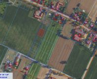 Działka budowlana Budki Piaseckie. Zdjęcie 3