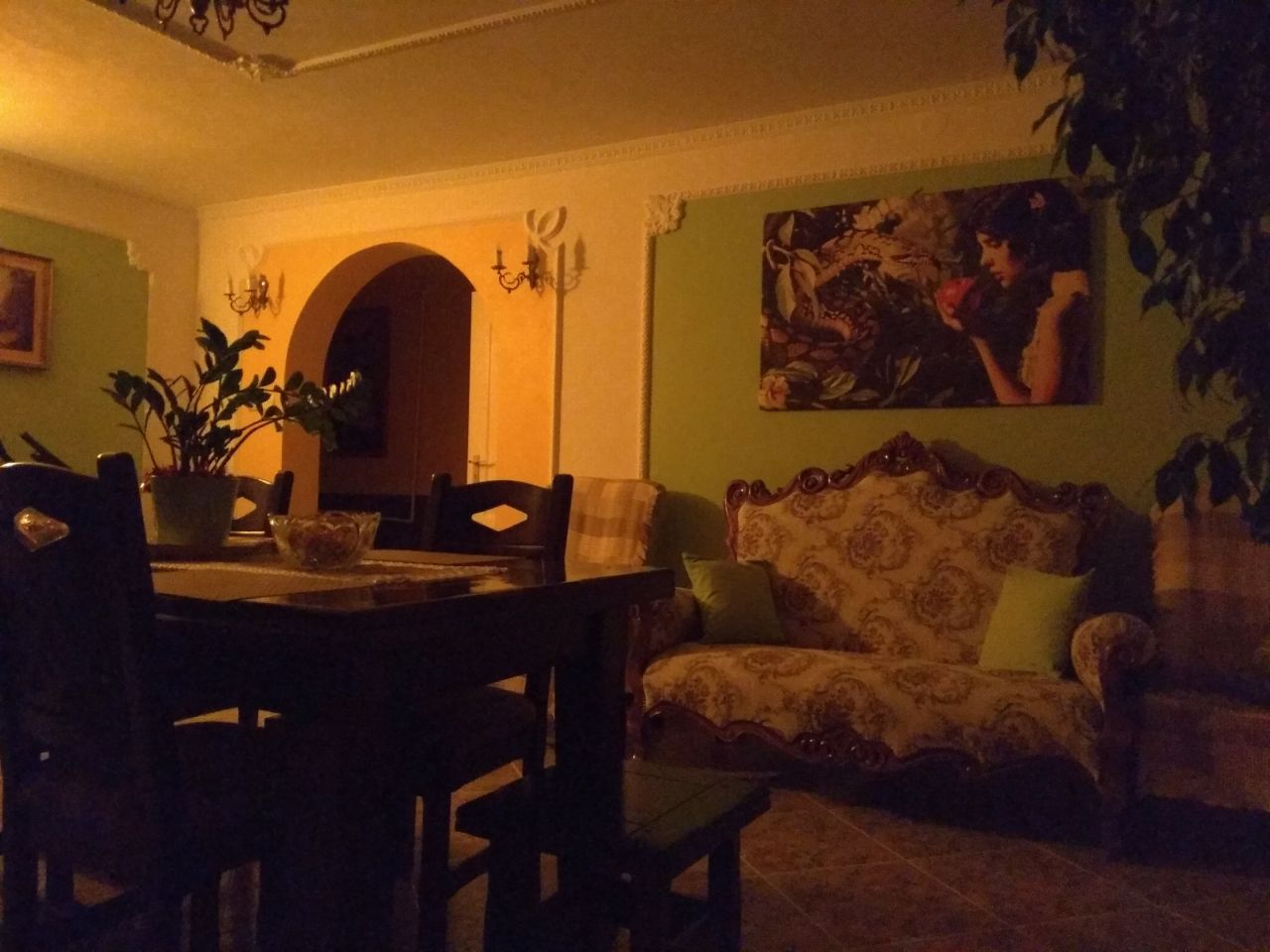 dom wolnostojący, 7 pokoi Wołuszewo, Wołuszewska/Wołuszewo. Zdjęcie 24