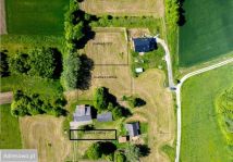 Działka budowlana Korzenna. Zdjęcie 3