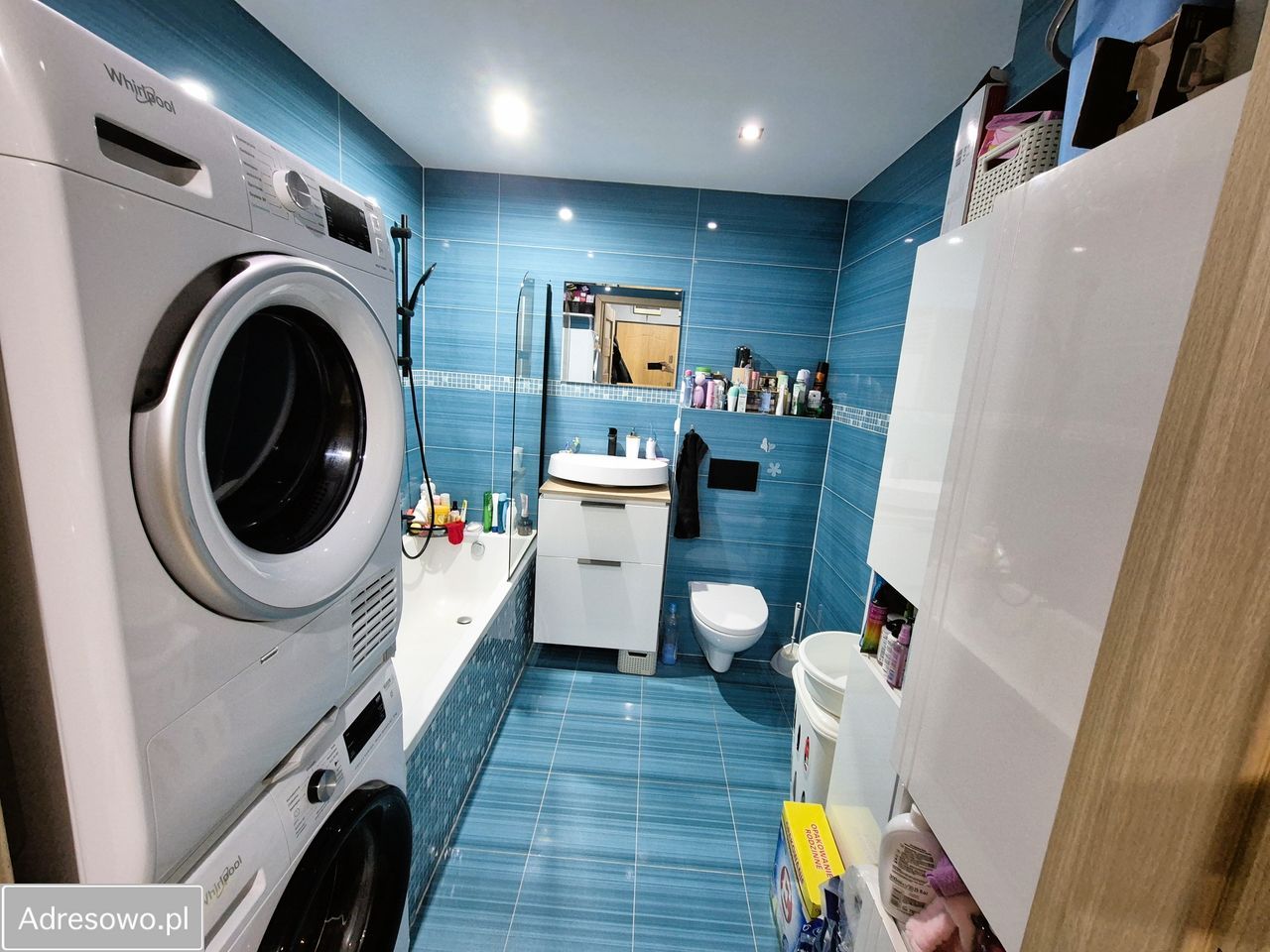 Mieszkanie 3-pokojowe Wrocław Fabryczna, ul. Arbuzowa. Zdjęcie 14