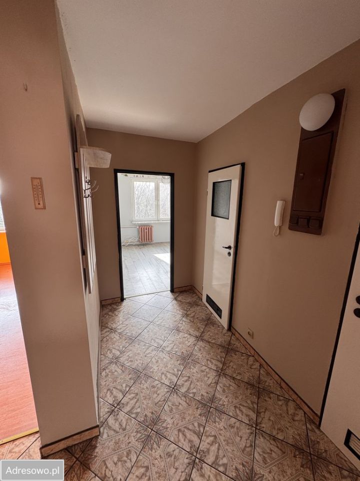 Mieszkanie 3-pokojowe Nowa Sól, ul. Wrocławska. Zdjęcie 6