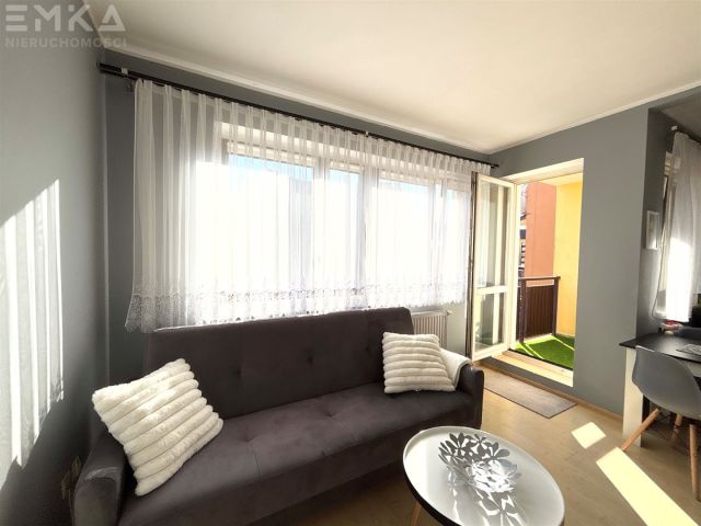 Mieszkanie 1-pokojowe Bydgoszcz Osowa Góra. Zdjęcie 16