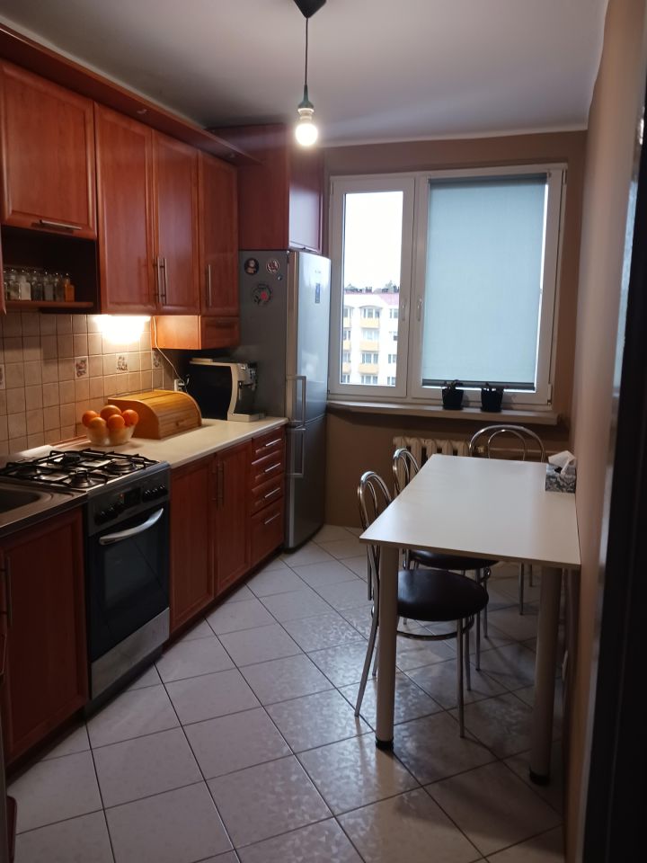 Mieszkanie 2-pokojowe Kędzierzyn-Koźle Kędzierzyn, ul. Kazimierza Wielkiego. Zdjęcie 4