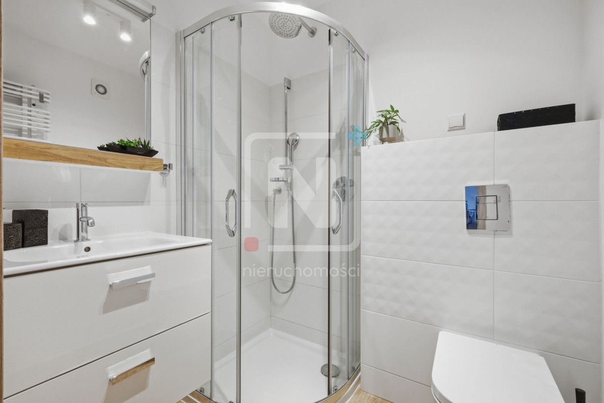 Mieszkanie 2-pokojowe Warszawa Żoliborz, ul. Elbląska. Zdjęcie 12