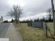 Działka budowlana Laliki. Zdjęcie 3