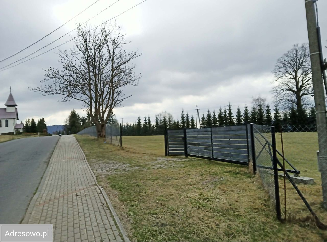 Działka budowlana Laliki. Zdjęcie 4